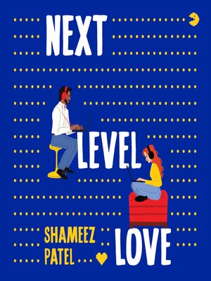 cover image of Next Level Love